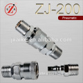 ZJ-200T carbon steel quick connect hose coupling
